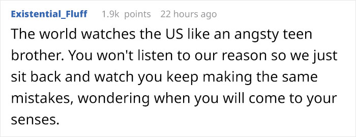 19 Ruthless Responses To The Person Who Arrogantly Claimed That Owning Guns Is A Constitutional Right 19 Ruthless Responses To The Person Who Arrogantly Claimed That Owning Guns Is A Constitutional Right