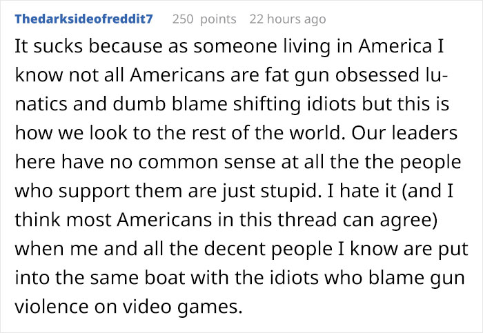 19 Ruthless Responses To The Person Who Arrogantly Claimed That Owning Guns Is A Constitutional Right 19 Ruthless Responses To The Person Who Arrogantly Claimed That Owning Guns Is A Constitutional Right
