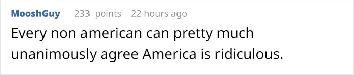 19 Ruthless Responses To The Person Who Arrogantly Claimed That Owning Guns Is A Constitutional Right