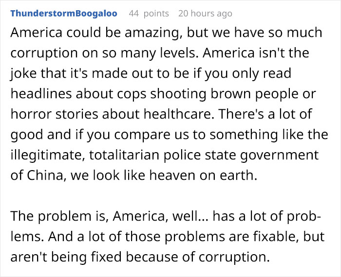 19 Ruthless Responses To The Person Who Arrogantly Claimed That Owning Guns Is A Constitutional Right