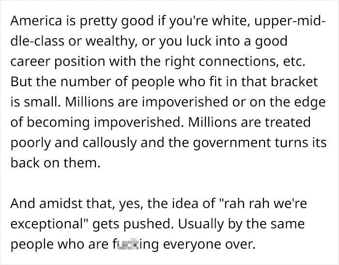 19 Ruthless Responses To The Person Who Arrogantly Claimed That Owning Guns Is A Constitutional Right 19 Ruthless Responses To The Person Who Arrogantly Claimed That Owning Guns Is A Constitutional Right