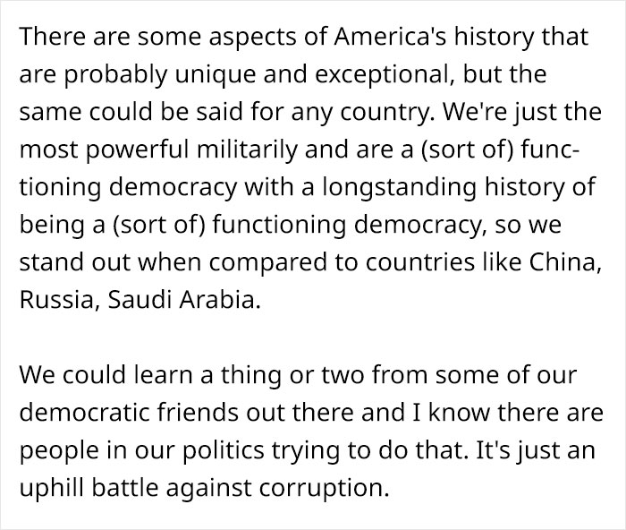 19 Ruthless Responses To The Person Who Arrogantly Claimed That Owning Guns Is A Constitutional Right 19 Ruthless Responses To The Person Who Arrogantly Claimed That Owning Guns Is A Constitutional Right