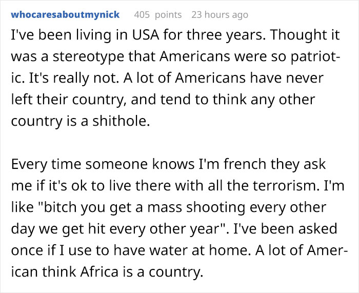 19 Ruthless Responses To The Person Who Arrogantly Claimed That Owning Guns Is A Constitutional Right 19 Ruthless Responses To The Person Who Arrogantly Claimed That Owning Guns Is A Constitutional Right