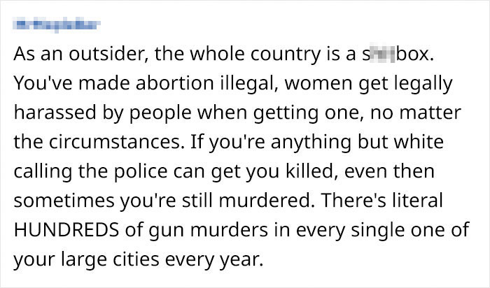 19 Ruthless Responses To The Person Who Arrogantly Claimed That Owning Guns Is A Constitutional Right 19 Ruthless Responses To The Person Who Arrogantly Claimed That Owning Guns Is A Constitutional Right
