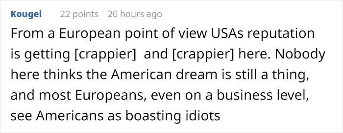 19 Ruthless Responses To The Person Who Arrogantly Claimed That Owning Guns Is A Constitutional Right