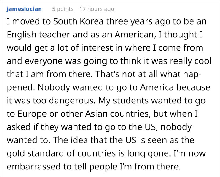 19 Ruthless Responses To The Person Who Arrogantly Claimed That Owning Guns Is A Constitutional Right 19 Ruthless Responses To The Person Who Arrogantly Claimed That Owning Guns Is A Constitutional Right