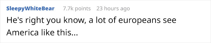 19 Ruthless Responses To The Person Who Arrogantly Claimed That Owning Guns Is A Constitutional Right 19 Ruthless Responses To The Person Who Arrogantly Claimed That Owning Guns Is A Constitutional Right