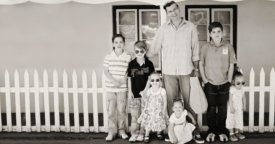 I Had A Singleton, Then Twins, Then Triplets And I Document The Life Of My Unique Family (30 Pics)