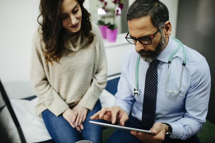 Tired Of Patients Not Wanting To Reveal Their Biological Sex This Person Went On A Rant To Explain Why It Can End Tragically Tired Of Patients Not Wanting To Reveal Their Biological Sex This Person Went On A Rant To Explain Why It Can End Tragically