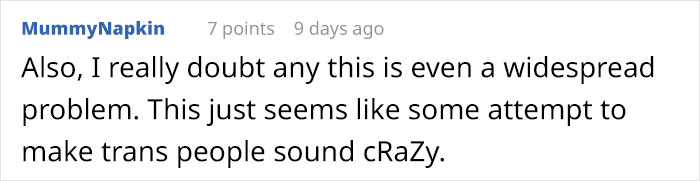 Tired Of Patients Not Wanting To Reveal Their Biological Sex This Person Went On A Rant To Explain Why It Can End Tragically Tired Of Patients Not Wanting To Reveal Their Biological Sex This Person Went On A Rant To Explain Why It Can End Tragically
