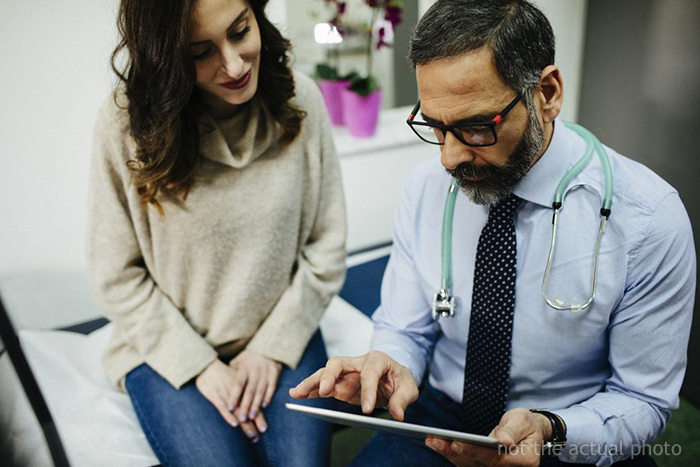 Tired Of Patients Not Wanting To Reveal Their Biological Sex This Person Went On A Rant To Explain Why It Can End Tragically