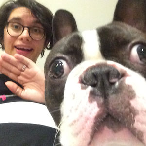 sadia-timmermans avatar