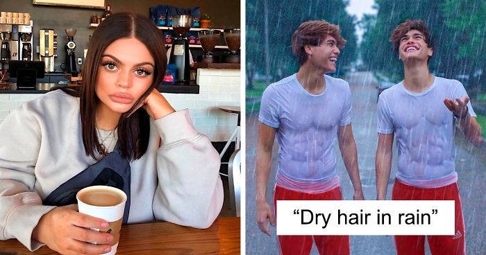‘Instagram vs. Reality’ Exposes The Truth About Those Unrealistically ‘Perfect’ Pics (30 New Pics)