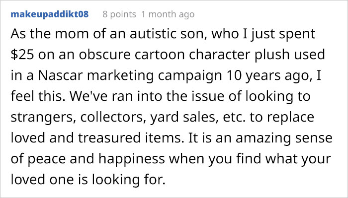 Girl Breaks The Only Plate Her Autistic Brother Eats Off Of, Asks For Help On Reddit And People Deliver Girl Breaks The Only Plate Her Autistic Brother Eats Off Of, Asks For Help On Reddit And People Deliver