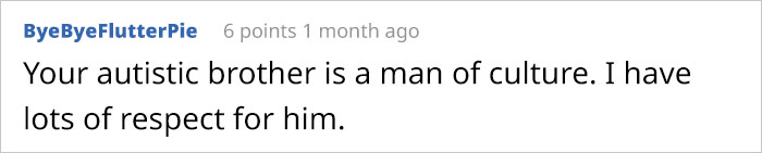 Girl Breaks The Only Plate Her Autistic Brother Eats Off Of, Asks For Help On Reddit And People Deliver