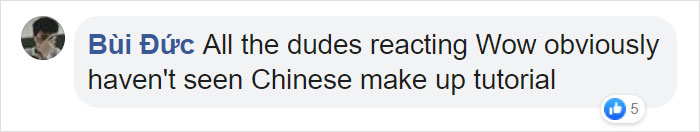 Chinese Vlogger Gets Exposed As A 58-Year-Old Woman After Her Beauty Filter Turns Off Mid-Stream Chinese Vlogger Gets Exposed As A 58-Year-Old Woman After Her Beauty Filter Turns Off Mid-Stream