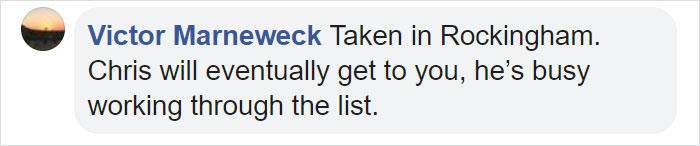 Pregnant Woman Is Painting Graffiti All Over This Australian Town, Trying To Reach The Father Pregnant Woman Is Painting Graffiti All Over This Australian Town, Trying To Reach The Father