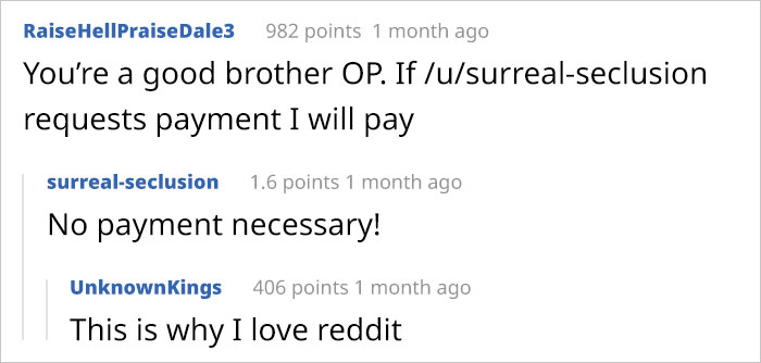 Girl Breaks The Only Plate Her Autistic Brother Eats Off Of, Asks For Help On Reddit And People Deliver Girl Breaks The Only Plate Her Autistic Brother Eats Off Of, Asks For Help On Reddit And People Deliver