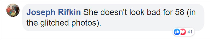 Chinese Vlogger Gets Exposed As A 58-Year-Old Woman After Her Beauty Filter Turns Off Mid-Stream Chinese Vlogger Gets Exposed As A 58-Year-Old Woman After Her Beauty Filter Turns Off Mid-Stream