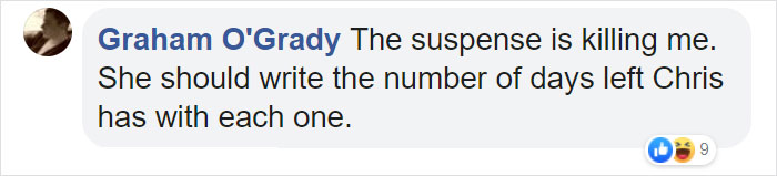 Pregnant Woman Is Painting Graffiti All Over This Australian Town, Trying To Reach The Father Pregnant Woman Is Painting Graffiti All Over This Australian Town, Trying To Reach The Father