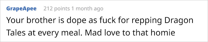 Girl Breaks The Only Plate Her Autistic Brother Eats Off Of, Asks For Help On Reddit And People Deliver Girl Breaks The Only Plate Her Autistic Brother Eats Off Of, Asks For Help On Reddit And People Deliver