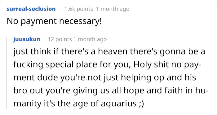 Girl Breaks The Only Plate Her Autistic Brother Eats Off Of, Asks For Help On Reddit And People Deliver