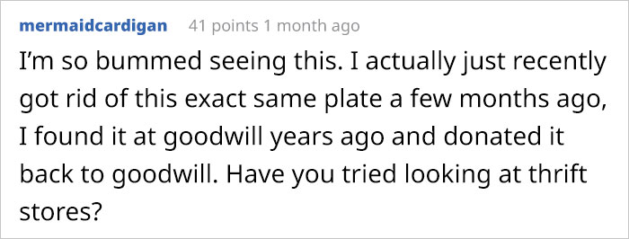 Girl Breaks The Only Plate Her Autistic Brother Eats Off Of, Asks For Help On Reddit And People Deliver Girl Breaks The Only Plate Her Autistic Brother Eats Off Of, Asks For Help On Reddit And People Deliver