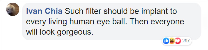 Chinese Vlogger Gets Exposed As A 58-Year-Old Woman After Her Beauty Filter Turns Off Mid-Stream Chinese Vlogger Gets Exposed As A 58-Year-Old Woman After Her Beauty Filter Turns Off Mid-Stream