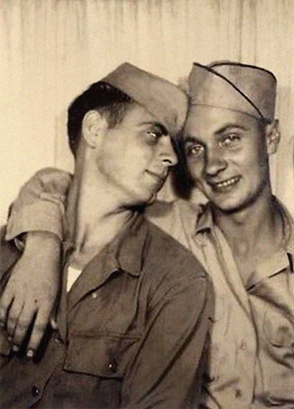 Lgbtq-Gay-People-Vintage-Photos