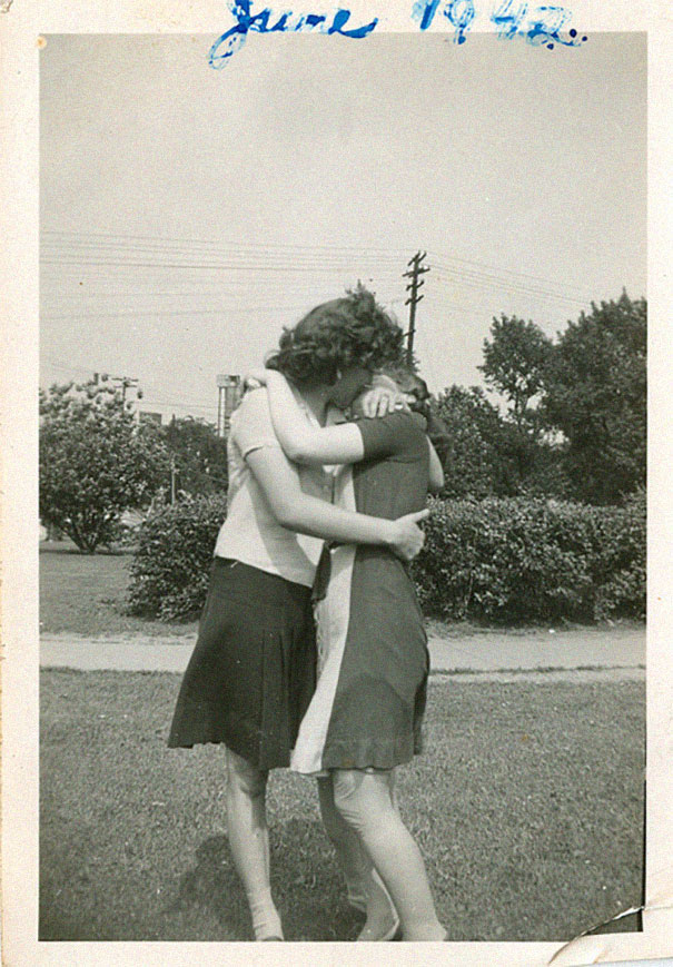 Lgbtq-Gay-People-Vintage-Photos