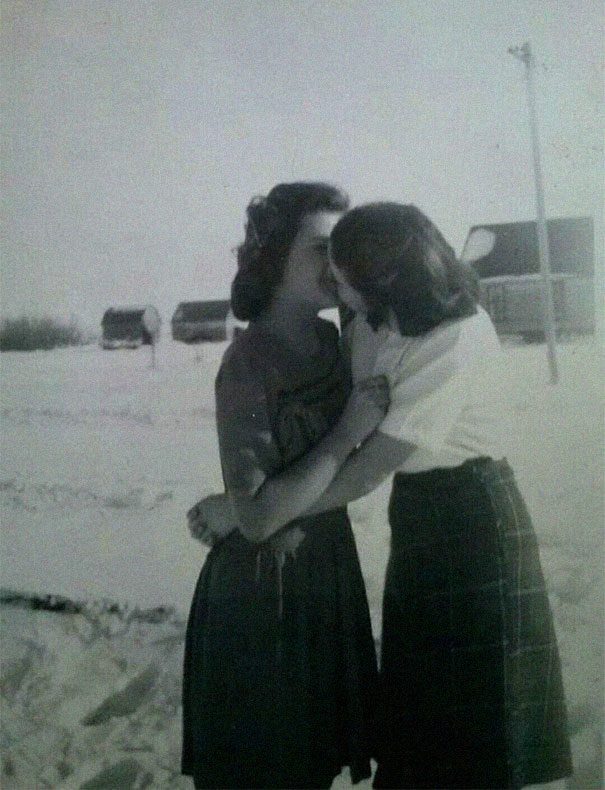 Lgbtq-Gay-People-Vintage-Photos