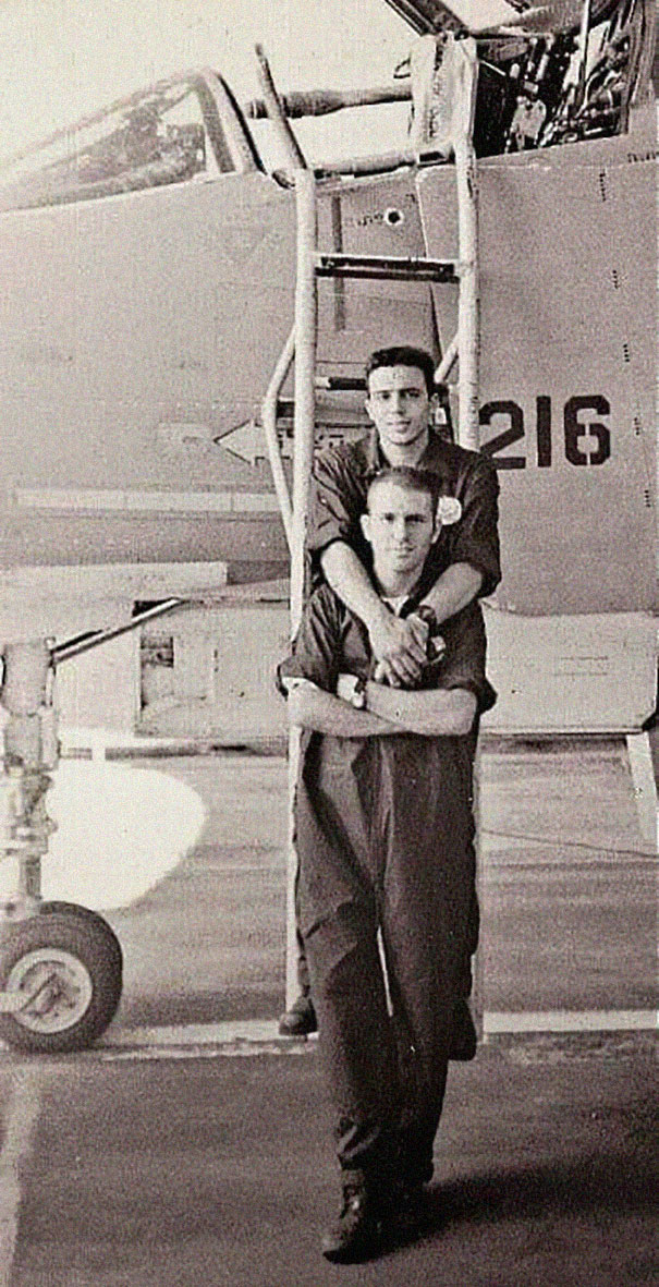 Lgbtq-Gay-People-Vintage-Photos