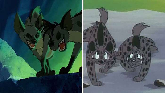 Disney Gets Accused Of Stealing The Idea For 'Lion King' From 'Kimba The White Lion' And Some Frame-By-Frame Comparisons Are Convincing
