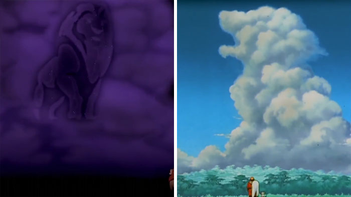 Disney Gets Accused Of Stealing The Idea For 'Lion King' From 'Kimba The White Lion' And Some Frame-By-Frame Comparisons Are Convincing