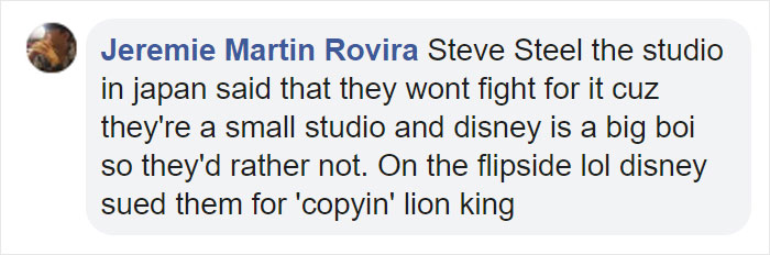 Disney Gets Accused Of Stealing The Idea For 'Lion King' From 'Kimba The White Lion' And Some Frame-By-Frame Comparisons Are Convincing