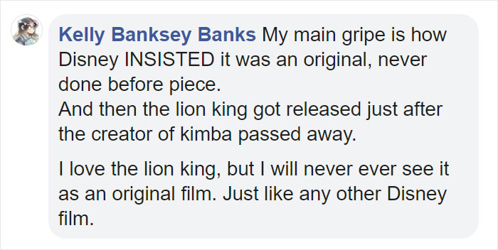 Disney Gets Accused Of Stealing The Idea For 'Lion King' From 'Kimba The White Lion' And Some Frame-By-Frame Comparisons Are Convincing