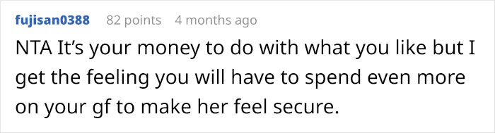 Guy Wants To Give Part Of Lottery Winnings To His Ex That Raises Their Kids, His GF Goes Livid