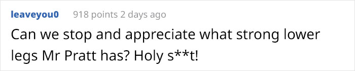 This Account Shows How Tabloids Objectify Women Celebs By Giving The Same Captions For Men (11 Pics) This Account Shows How Tabloids Objectify Women Celebs By Giving The Same Captions For Men (11 Pics)