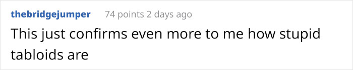 This Account Shows How Tabloids Objectify Women Celebs By Giving The Same Captions For Men (11 Pics) This Account Shows How Tabloids Objectify Women Celebs By Giving The Same Captions For Men (11 Pics)