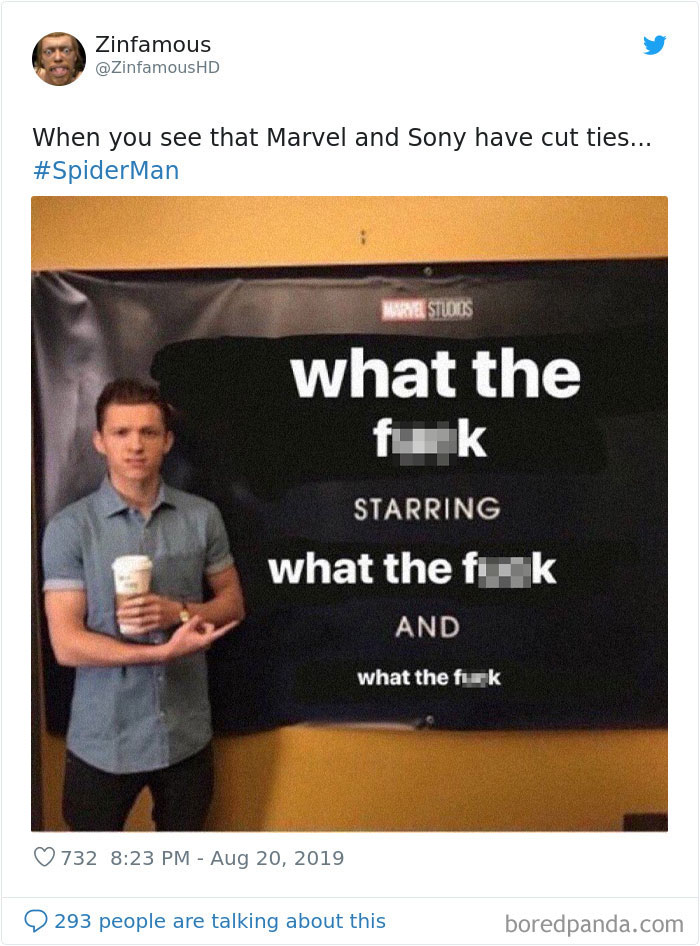 Spider-Man-Leave-Marvel-Disney-Sony-Split-Reactions