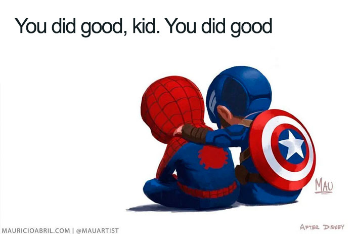 Spider-Man-Leave-Marvel-Disney-Sony-Split-Reactions