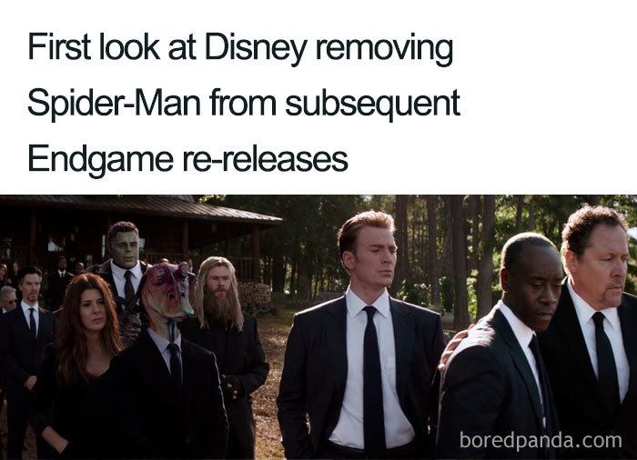 Spider-Man-Leave-Marvel-Disney-Sony-Split-Reactions