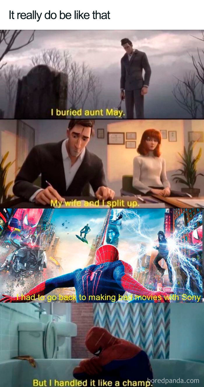 Spider-Man-Leave-Marvel-Disney-Sony-Split-Reactions