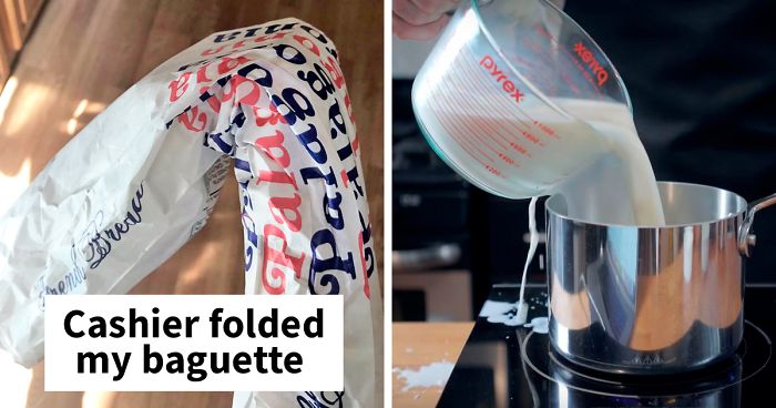 People Continue Posting Things That Annoy Them More Than They Should (45 New Pics)