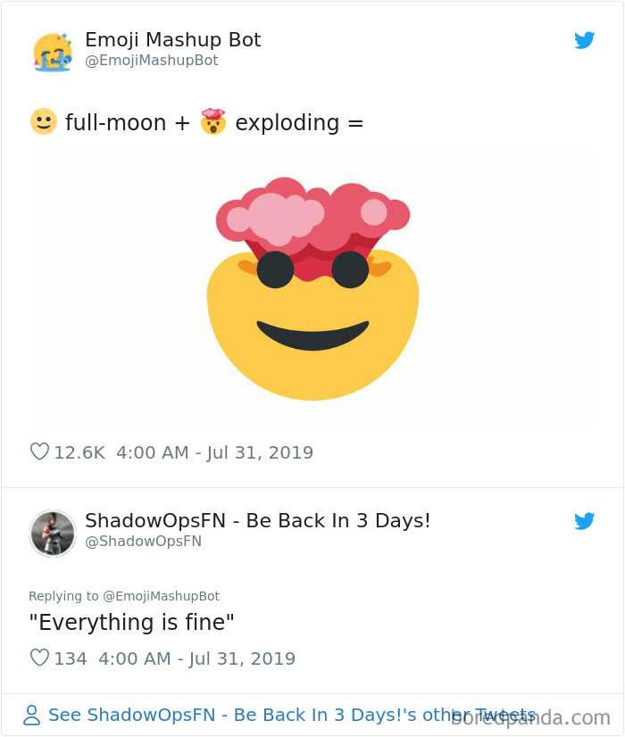 Mixed-Merged-Emojis