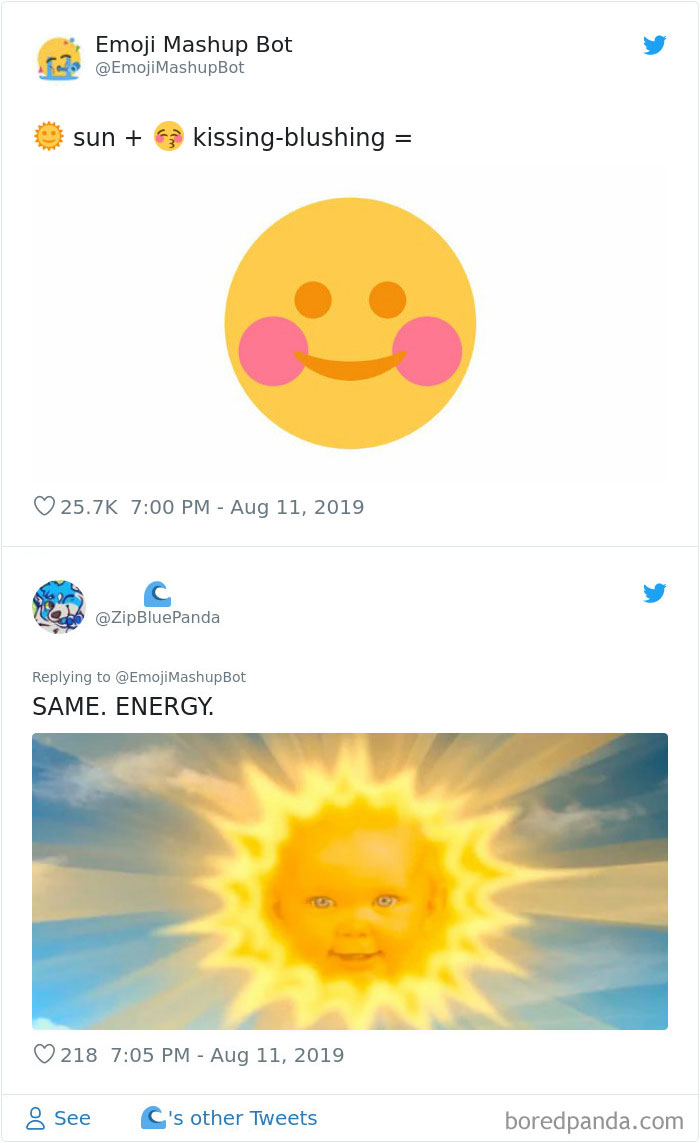 Mixed-Merged-Emojis