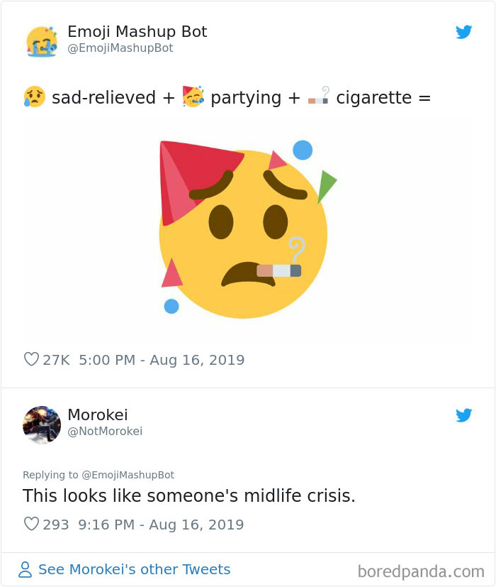 Mixed-Merged-Emojis