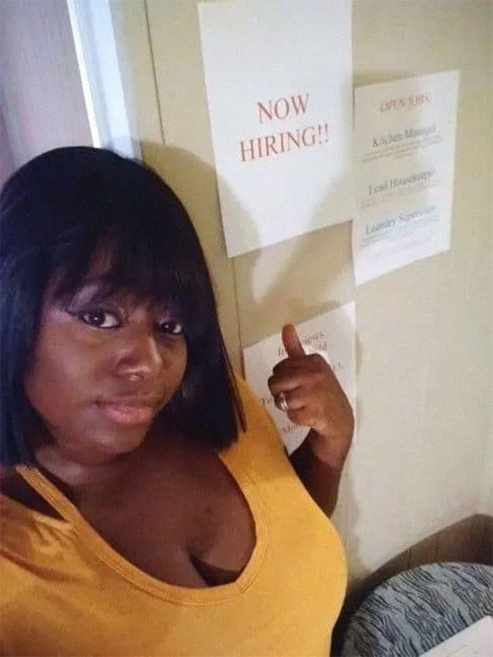 Kids Keep Asking Mom For More Pocket-Money So She Creates Household Chore 'Jobs' And Makes Them Apply Kids Keep Asking Mom For More Pocket-Money So She Creates Household Chore 'Jobs' And Makes Them Apply