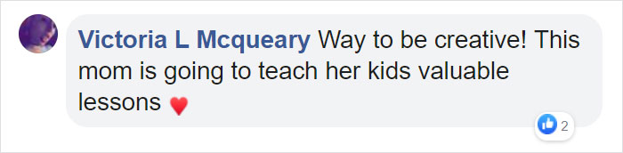 Kids Keep Asking Mom For More Pocket-Money So She Creates Household Chore 'Jobs' And Makes Them Apply Kids Keep Asking Mom For More Pocket-Money So She Creates Household Chore 'Jobs' And Makes Them Apply