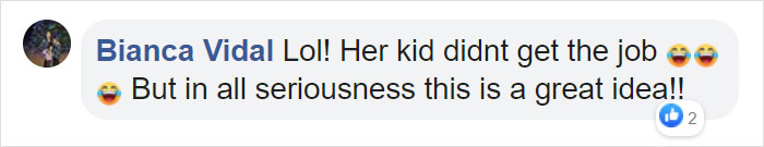 Kids Keep Asking Mom For More Pocket-Money So She Creates Household Chore 'Jobs' And Makes Them Apply Kids Keep Asking Mom For More Pocket-Money So She Creates Household Chore 'Jobs' And Makes Them Apply